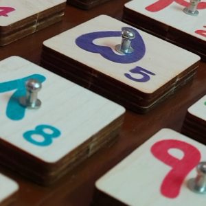 اعداد هوشمند گوکو